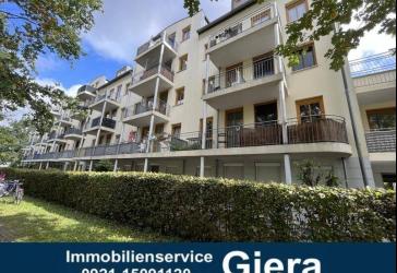 Vorschaubild Maisonettewohnung