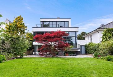 Vorschaubild Einfamilienhaus
