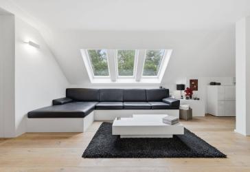 Vorschaubild Maisonettewohnung