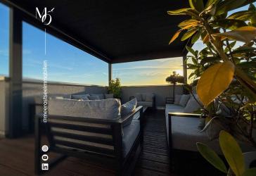 Vorschaubild Penthouse