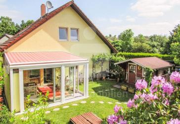Ein Zuhause zum Wohlfühlen - charmantes Einfamilienhaus in Ruppichteroth!