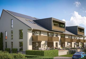 Vorschaubild Penthouse