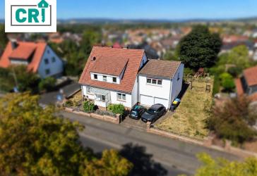 Vorschaubild Mehrfamilienhaus
