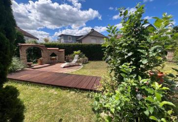 immobilien-lindstedt.de / TRAUMHAFTE GELEGENHEIT IN BINGEN DIETERSHEIM! SCHNELL SEIN!