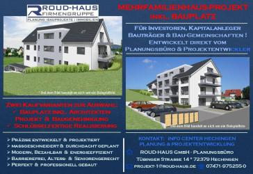 Vorschaubild Mehrfamilienhaus