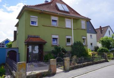 Vorschaubild Einfamilienhaus