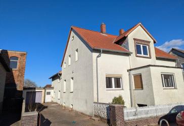 Vorschaubild Einfamilienhaus