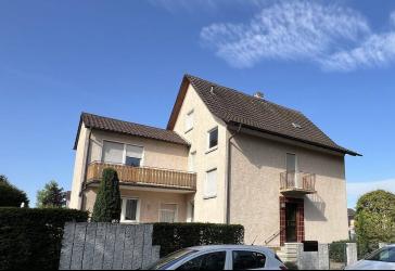 Vorschaubild Mehrfamilienhaus