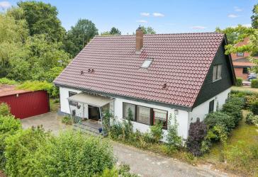Vorschaubild Einfamilienhaus