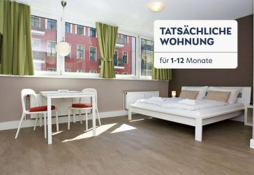 Vorschaubild Wohnung