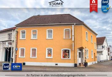 Vorschaubild Mehrfamilienhaus