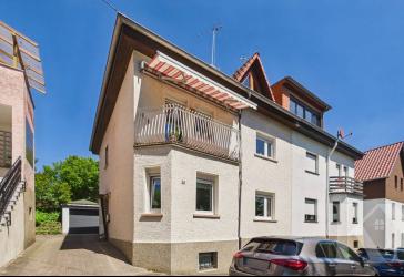 Vorschaubild Mehrfamilienhaus