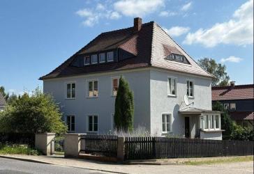 Familienparadies mit ELW in grüner Oase