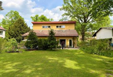Vorschaubild Maisonettewohnung
