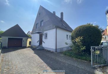 Vorschaubild Einfamilienhaus