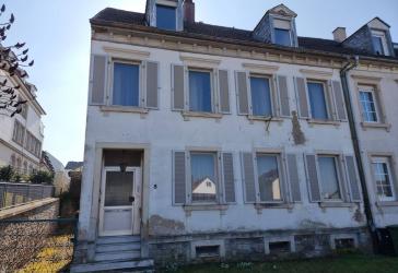 Vorschaubild Mehrfamilienhaus
