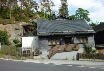 Vorschaubild Einfamilienhaus
