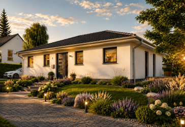 Vorschaubild Bungalow