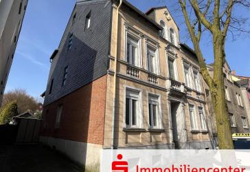 Vorschaubild Mehrfamilienhaus