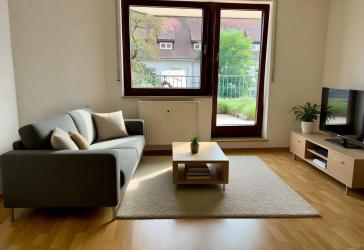 Vorschaubild Wohnung