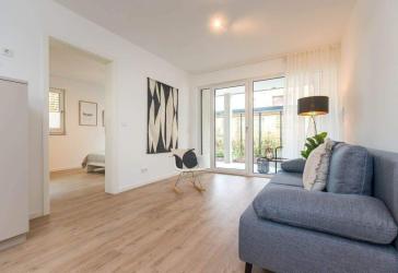 Vorschaubild Wohnung