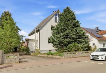 Vorschaubild Einfamilienhaus