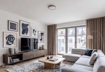 URBAN I High-End-Wohnkomfort für höchste Ansprüche