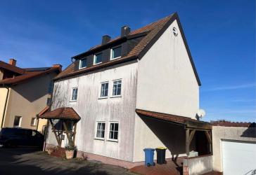 Vorschaubild Einfamilienhaus