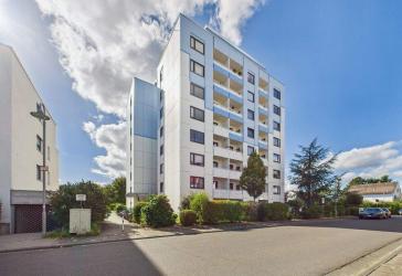 Top-Angebot! Charmante 3-Zimmer Wohnung in guter Lage zum Kauf in Ingelheim