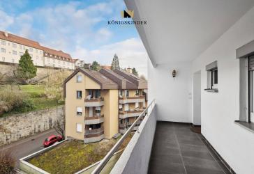Vorschaubild Wohnung