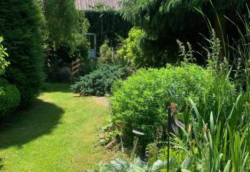 Haus mit großem Grundstück, Scheune und vielseitigen Nutzungsmöglichkeiten