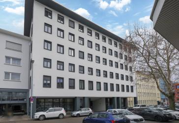 Vorschaubild Wohnung