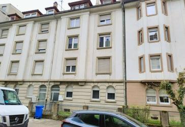 Vorschaubild Wohnung