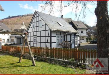 Vorschaubild Einfamilienhaus