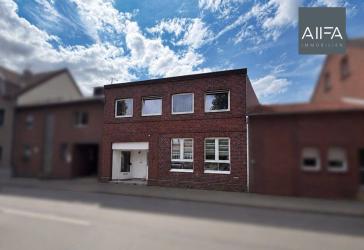 Vorschaubild Mehrfamilienhaus