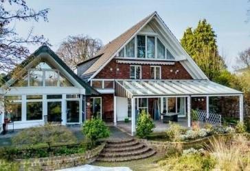Vorschaubild Einfamilienhaus