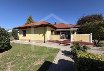 Vorschaubild Bungalow