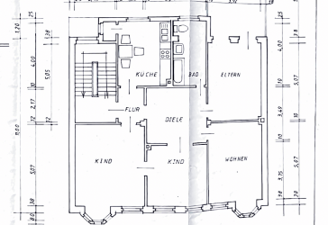 Vorschaubild Wohnung