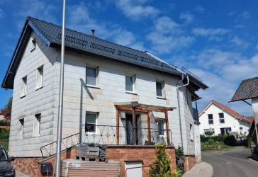Vorschaubild Einfamilienhaus