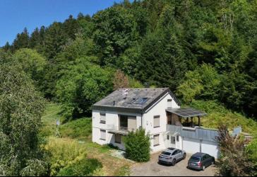 Vorschaubild Einfamilienhaus