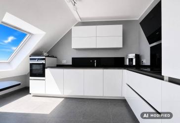 Vorschaubild Maisonettewohnung