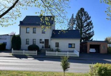 Saniertes Einfamilienhaus mit Einliegerwohnung in zentraler Ortslage von Bad Honnef-Aegidienberg