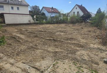 Vorschaubild Grundstück