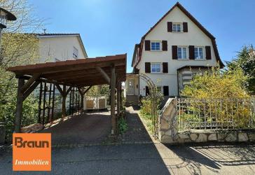 Vorschaubild Einfamilienhaus