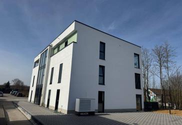 Vorschaubild Maisonettewohnung
