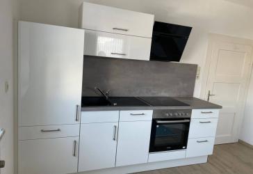 4-Zimmer-Wohnung im Süden in Ingolstadt Haunwöhr (auch WG geeignet)