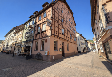 Vorschaubild Einfamilienhaus