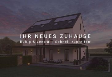 Vorschaubild Doppelhaushälfte