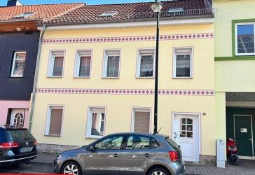 Vorschaubild Reihenmittelhaus