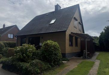 Platz für mehrere Generationen - vielseitiges Einfamilienhaus in Osterrönfeld - OTTO STÖBEN GmbH